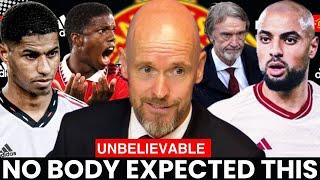 JUST INMAN UTD HOT NEWS ON THIS TUESDAY THIS MONDAY 23.07.2024CONFIRMED #manunitednewstoday