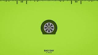 Chris Webby - Bad Day (feat. Millyz)