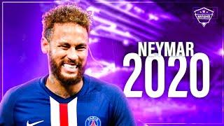 Neymar Jr ●King Of Dribbling Skills● 2020 |HD #2