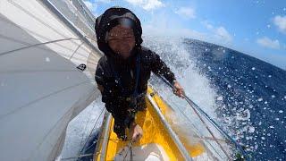 Golden Globe Race 2026 Trailer