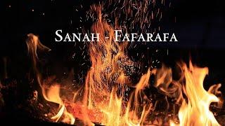 sanah - Fafarafa 1h +tekst (bez reklam) 1hour Lyrics