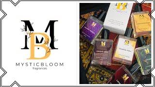 Males Perfumes | long lasting | Reasonable | MYSTICBLOOM