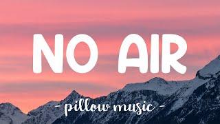 No Air - Jordin Sparks (Feat. Chris Brown) (Lyrics) 