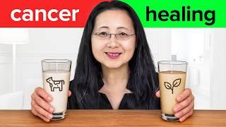 The Truth About Dairy & Plant Milks