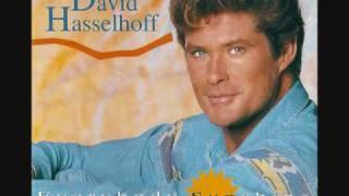 David Hasselhoff - Everybody Sunshine