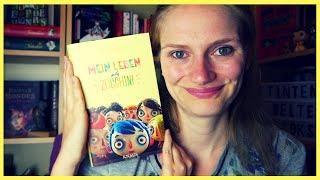 [Rezension] Mein Leben als Zucchini | Gilles Paris