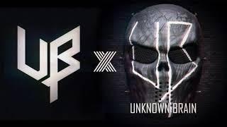 Best of Unknown Brain |Top 20 most popular song of NCS Unknown Brain | 2021 mix