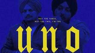 UNO - Sidhu Moose Wala • The Kidd • Full Song Released  • Big Update