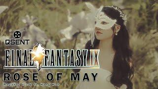 Final Fantasy IX OST「Rose Of May」Nobuo Uematsu | Vocal Medieval Cover | Ragakov (ft. Hằng Han)