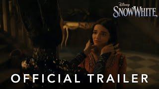 Snow White - New Trailer | Walt Disney Pictures