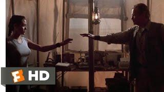 Lara Croft: Tomb Raider (8/9) Movie CLIP - Father Daughter Reunion (2001) HD