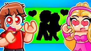 Techy Plays Roblox HOLE IN THE WALL With MY CRAZY FAN GIRLS...