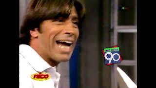 NICO - Programa Completo - Telefe 1994