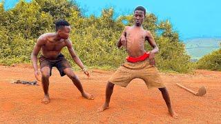 Jerusalema Dance Challenge | Africana Afro Generals 2020\2021 New