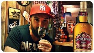 Chivas Regal Extra Verkostung