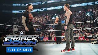 WWE Smackdown de 22 de Novembro COMPLETO!