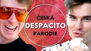 Despacito (ČESKÁ PARODIE) | KOVY