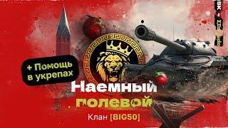 Помидор - наемный полевой BIG50 — 804 ЭЛО НА Х | Помощь в Укрепах