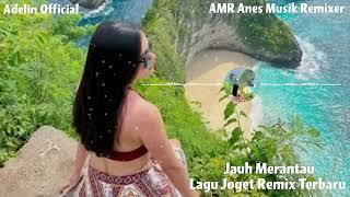 LAGU JOGET REMIX TERBARU 2024 BY YANESTI WATTIMENA