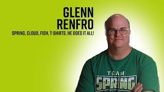 A Bootiful Podcast: Glenn Renfro