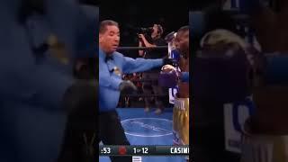 John Riel Casimero vs. Guillermo Rigondeaux Unstoppable