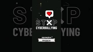Cyberbullying | Priscila de Melo.