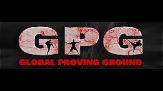 The Global Proving Ground