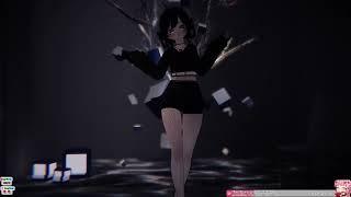 Numb Little Bug - Em Beihold ( VRCHAT freestyle dance by Chika )