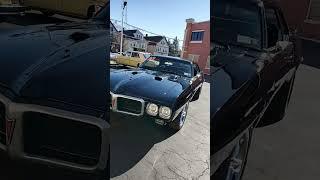 1969 Pontiac Firebird 400 Available For Sale $36,950