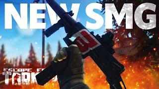 SR-2 Veresk The NEW META SMG