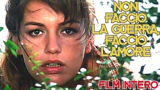 NON FACCIO LA GUERRA, FACCIO L'AMORE (1966) | FILM COMPLETO | Catherine Spaak, Commedia