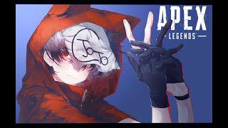 あけおめAPEX【APEX】