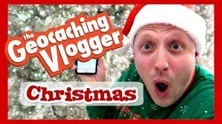 THE GEOCACHING VLOGGER CHRISTMAS SPECIAL!