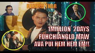 YOUTUBE LAMAH J RSA RECORD THAR SIAM KHUM TURIN TUNGE RAWN CHHUAK LEH ANG LE?? [T | REACTS]