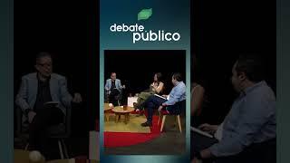 Debate Público | Semana 36