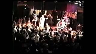 The Beat Farmers - The Belly Up Tavern 1992 - Anarchy In The UK (Sex Pistols cover)