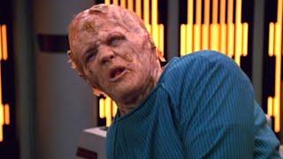 10 Most Hated Star Trek: Voyager Episodes