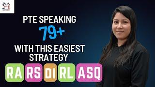How to get 79+ in speaking in the real test? | Milestone Study