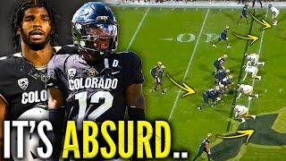 The 2024 Colorado Buffaloes Are NOT What You Think...