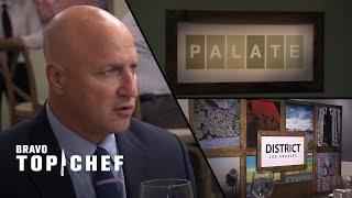 It's RESTAURANT WARS in California    | Top Chef: California