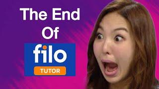 The END of Filo Tutor , Call Problem solved #filotutor