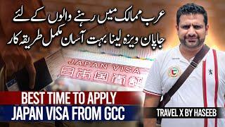 Japan E Visa Process How To Apply - Japan Online Visa How To Apply Japan Evisa From Dubai To Japan