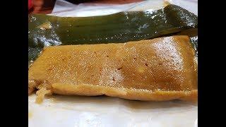 Pasteles Puertorriqueños Paso A Paso