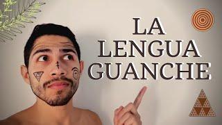 La lengua guanche ⵣ