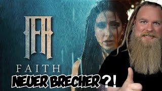 ifa - Faith (Official Musicvideo) || BEE reagiert auf Mucke