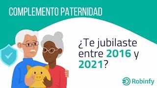 ¿Qué es el complemento de paternidad? - Robinfy