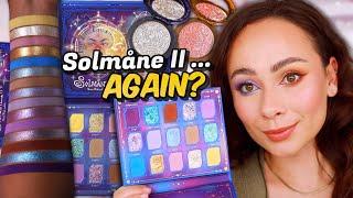 Odens Eye Solmane II MOON WISH Review..the HIGHS and the LOWS..