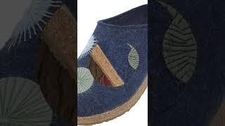 Stay Cozy All Winter with HAFLINGER Grizzly Radius Felt