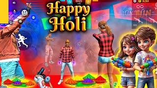 Free Fire Holi Craftland Map Code‼️Holi Special Craftland Map Code‼️Free Fire Holi‼️Bhojpuri Gamer