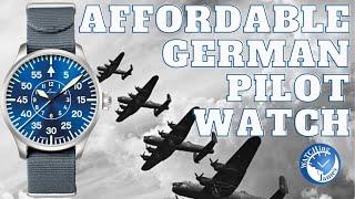 Laco Type B Flieger Pilot Watch - Best Affordable German Watch?